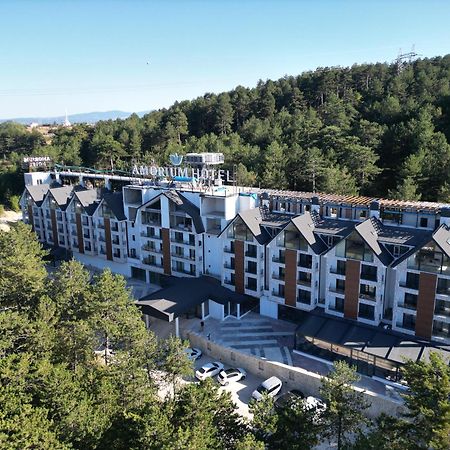 Amorium Hotel & Wooden Stone House คาสตาโมนู ภายนอก รูปภาพ