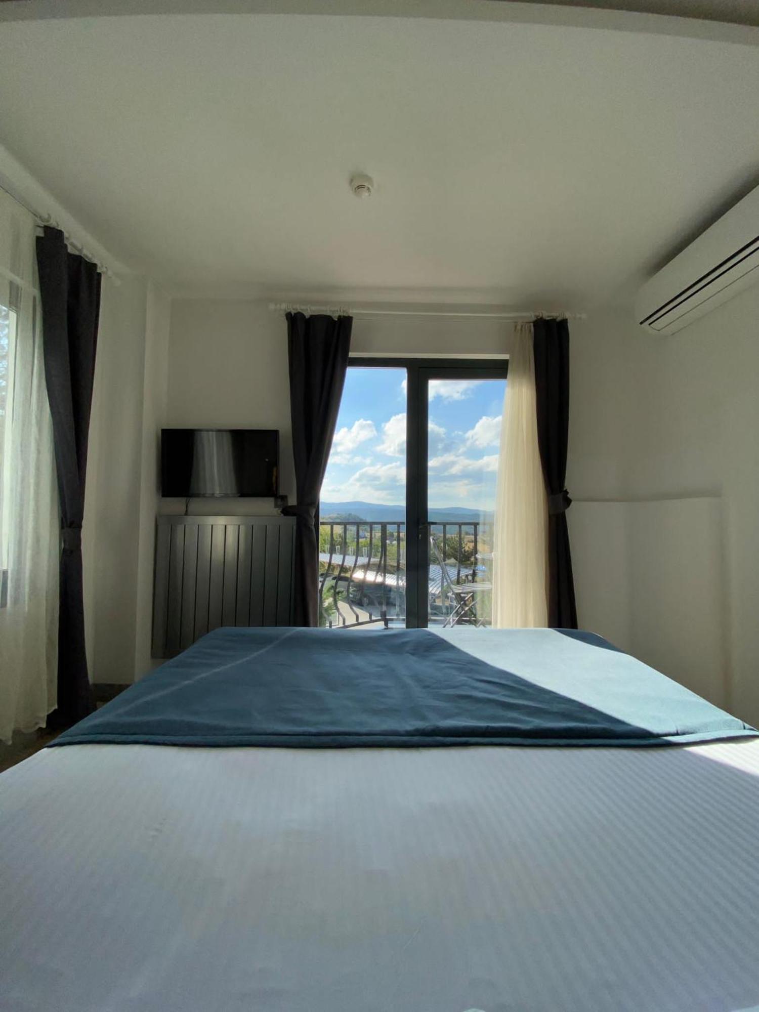 Amorium Hotel & Wooden Stone House คาสตาโมนู ภายนอก รูปภาพ