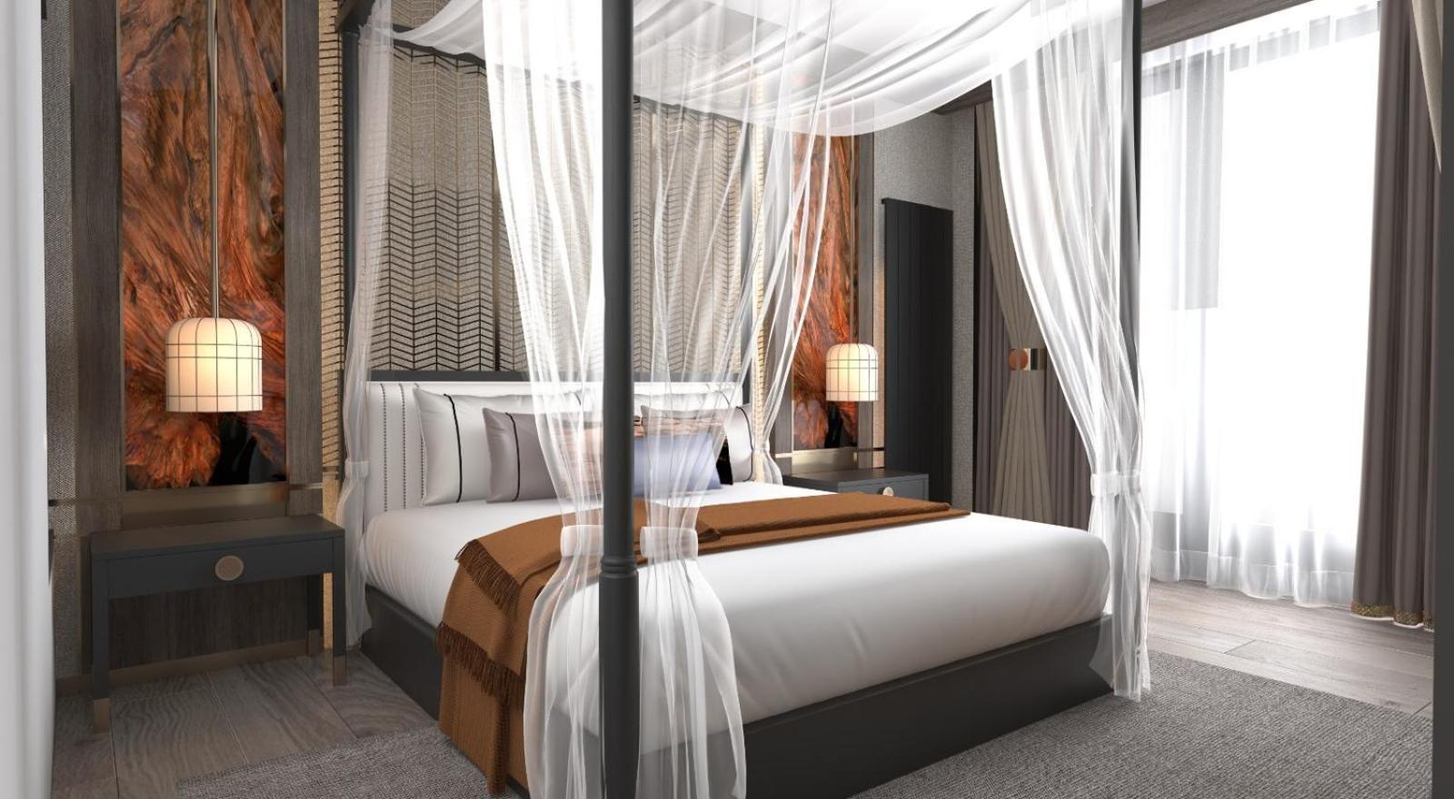 Amorium Hotel & Wooden Stone House คาสตาโมนู ภายนอก รูปภาพ