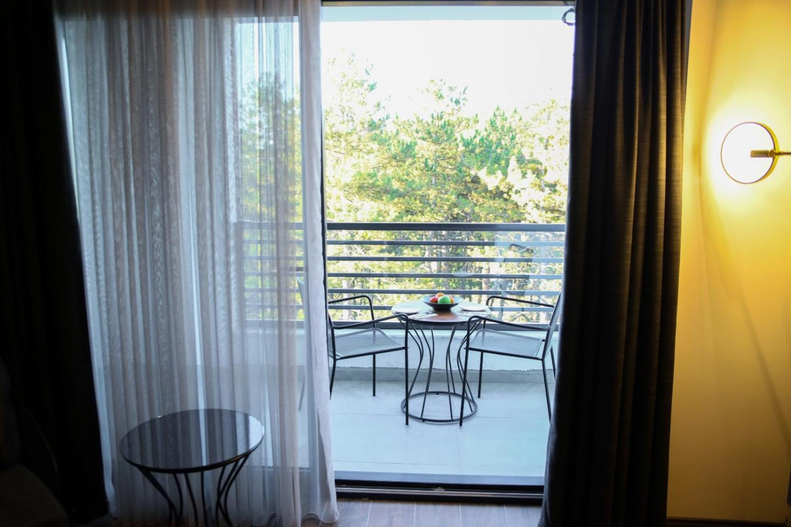 Amorium Hotel & Wooden Stone House คาสตาโมนู ภายนอก รูปภาพ