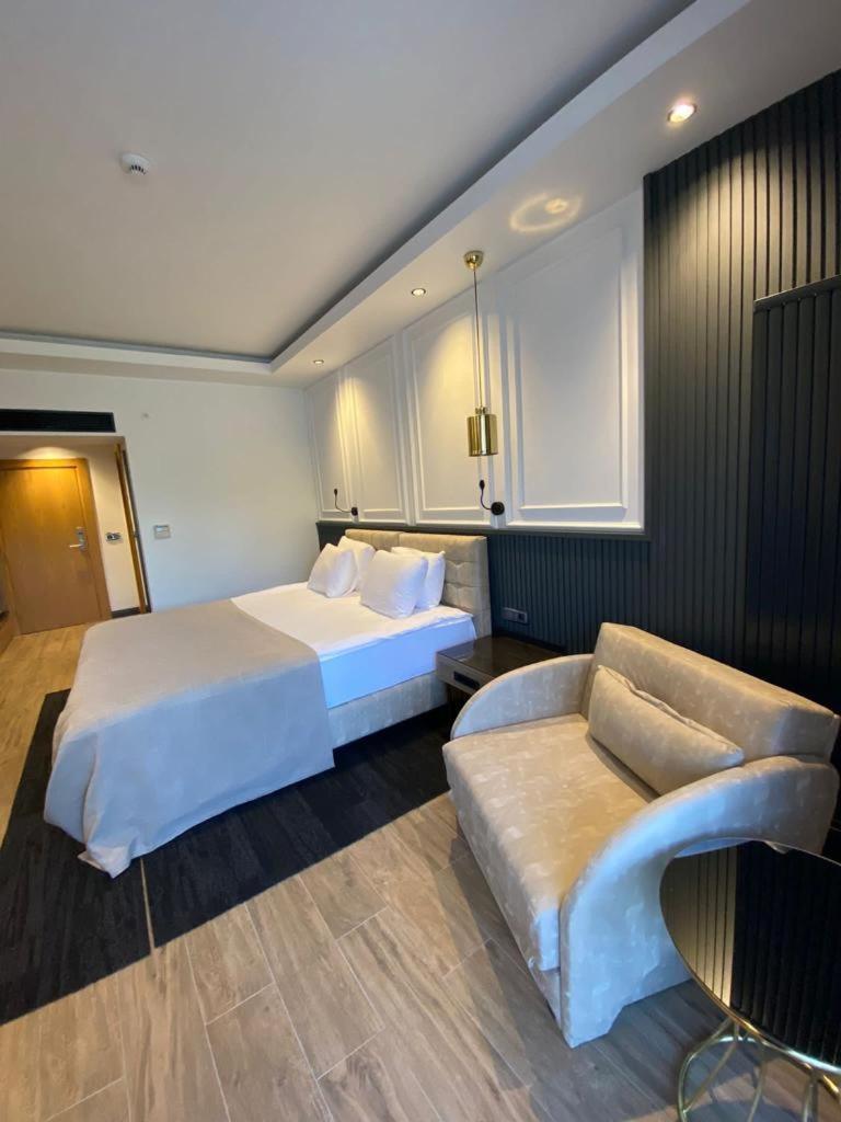 Amorium Hotel & Wooden Stone House คาสตาโมนู ภายนอก รูปภาพ