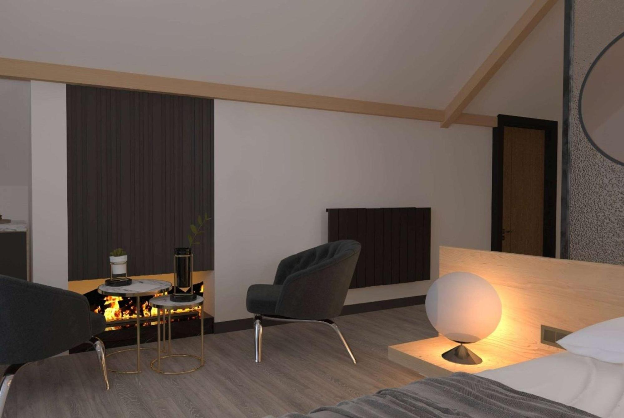 Amorium Hotel & Wooden Stone House คาสตาโมนู ภายนอก รูปภาพ