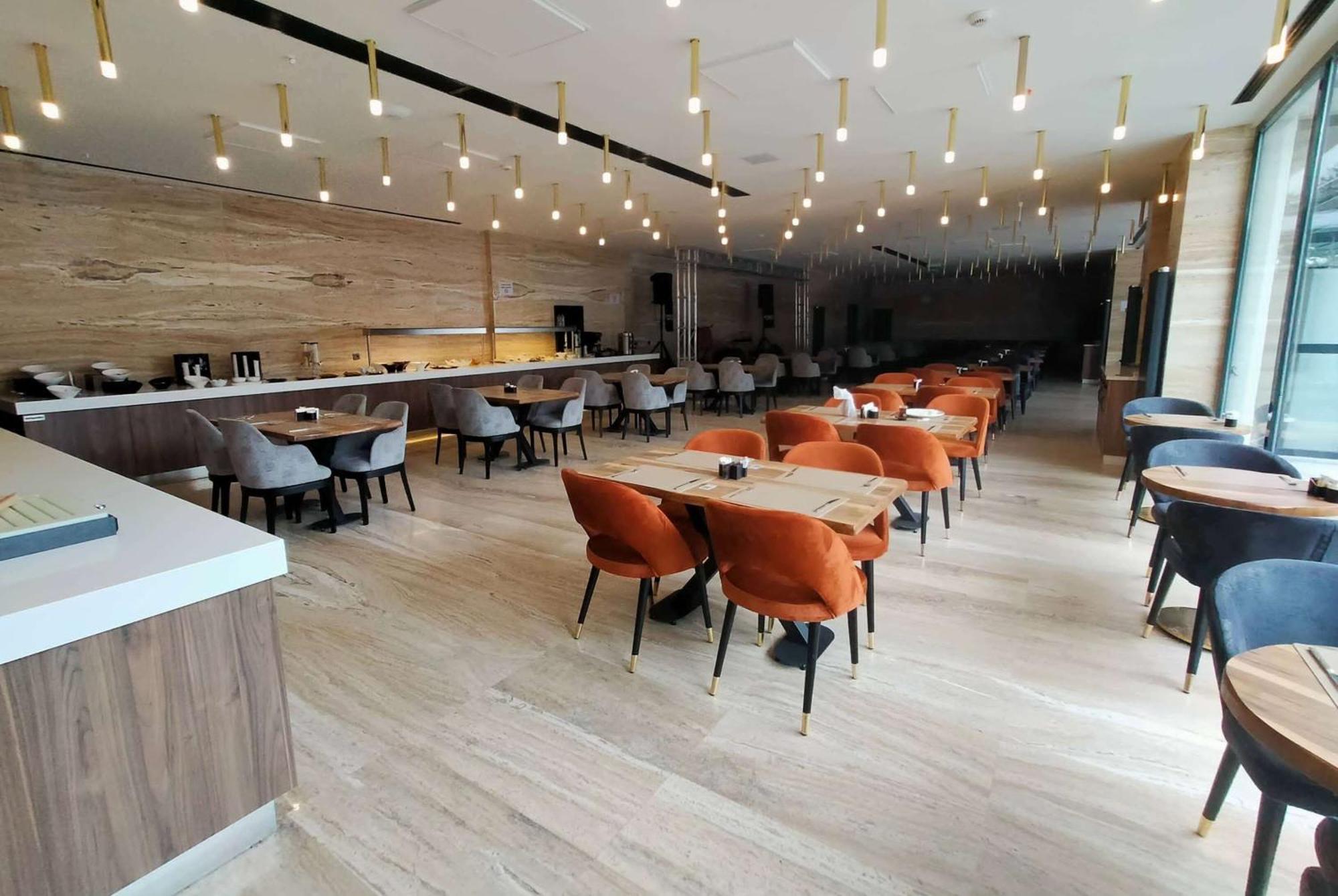 Amorium Hotel & Wooden Stone House คาสตาโมนู ภายนอก รูปภาพ